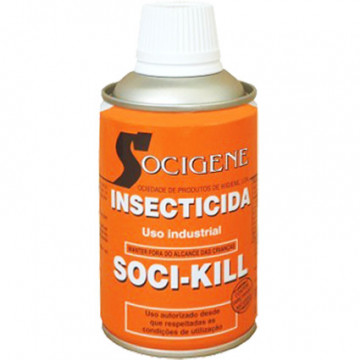 RN -0606 - Insecticide repellent sociikill insects