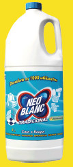 RN-210 – TRADITIONELLES NEOBLANC-BLEICHMITTEL 4 LTS