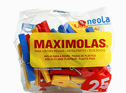 RN -2466 - Maximolas (Taschen mit 25 Federn)