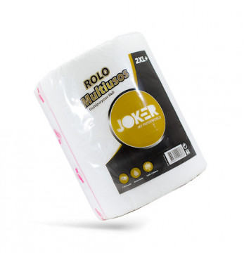RN -3713 - JOKER KITCHEN ROLL 2XL 70 MTS