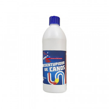 RN -3939 - Papoila -Gel Rohr Digidor 1 LT