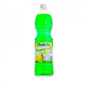 RN -787 - Wash Tudo Destello 1500 ml Lemon
