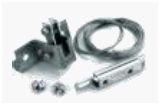 ROGER Trinco de Segurança p/ Porta Basculante MDL100LM