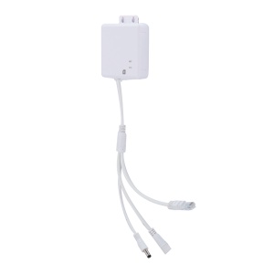 Router LTE Cat 1 com velocidade de download de 10 Mbps. - Porta RJ45 10/100Mbps - Ranhura para cartão Micro SIM - Permite a alimentação 5-28V com passagem de corrente. - Inclui indicadores LED para o sistema e sinal 4G. - Inclui uma antena interna de alta