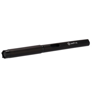 Safire - Caneta - Tinta preta