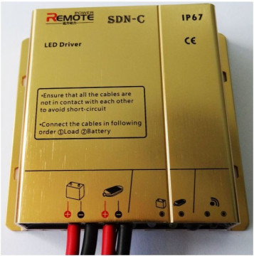 Sdn-C-100W Led Conductor 100W DC/DC