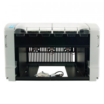 Seguro acrílico 327mm c/ventilación (FA + 4 T.0X)