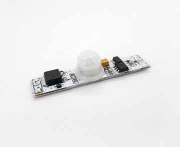 Sensor 2114518.460 - Sensor movimiento p/perfil led 12-24Vdc 5A 1un
