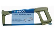 Serrote Irimo Arco Metall