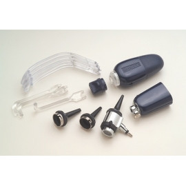 Set otoskop LED2000 (mouth, skin, ears)