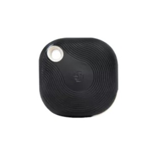 Shellytblublack1 -Scenario Activator Via Bluetooth with IP54 - Black