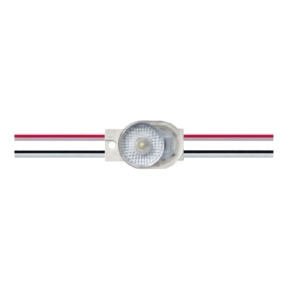 Sign-001-036W-C-Module 1led 0.36W 12V IP67 7000K-8000K 5Y