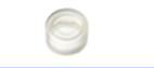 Silicone protection gel for buttons