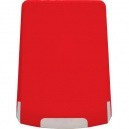 SIRENE Exterior Teletek 2LEDS 24V Rojo SF300