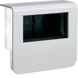 SL20055903D1 - SUP. 45x45 N / Equip. SL20055, Hager Ean en aluminium: 4012740894593