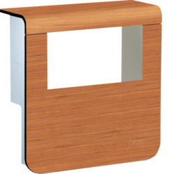 SL20080932D4 - Abdeckung für Sup.aparelh. SL20080, Hager Ean Cherry: 4012740852869