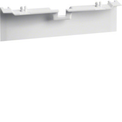 SL20080A9016 – Top-Finish. App. SL20080, weiß HAGER EAN:4012740018395
