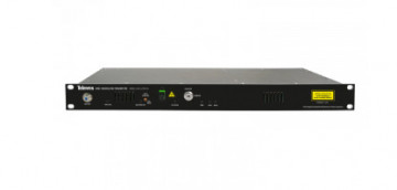 SMATV 1310NM Optical Transmitter "SC/APC" PO 6DBM WITHOUT C.Reritor, Installation: Rack 19 ", 1u