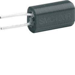 SMC120R - Anschlusswiderstand Modbus 120 Ohm Hager EAN: 3250615630032