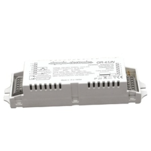 Soflight - OL -GR -4 / UN / 65 - Kit d'urgence