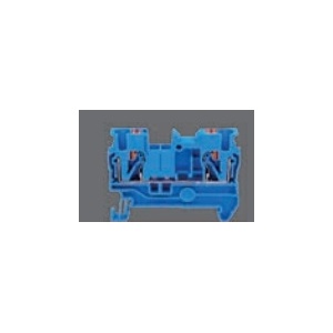 SOFLIGHT - SL-BD1004PI-B - Grifo Canal Estruendo Empujar-in 0,5-4mm 800V/31A Azul