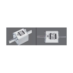 SOFLIGHT - SL-CP-NH1-63A-GG - Fusible NH1 - 63A 500/660Vac - gG