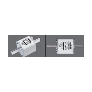 SOFLIGHT - SL-CP-NH1-63A-GG - Fusivel NH1 - 63A 500/660Vac - gG