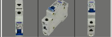 SOFLIGHT - SL -CP02110 - MAGNETO -THEMERIC BREAKER 1P 10A 6K