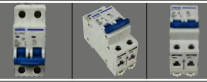 Soflight - SL -CP02203 - Breaker Magneto -termic 2P 3A 6K