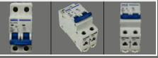 Soflight - SL -CP02263 - Breaker Magneto -termic 2P 63A 6K