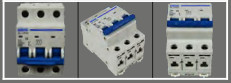 SOFLIGHT - SL -CP02332 - MAGNETO -TERMIC BREAKER 32A 6K