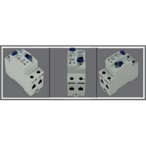 Soflight-SL-CP05225-10-AC-Differentialschalter 2p 25a 10 mA-Typ AC