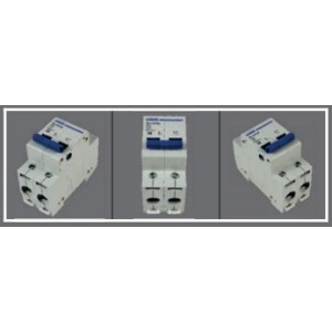 SOFLIGHT - SL-CP08263 - Interruptor Corte Modular 2P 63A