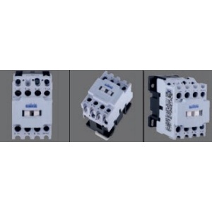 Soflight - SL -CP15018NO -220 - Typolarschützer mit Spulen AC 220V 3p+1no 18a