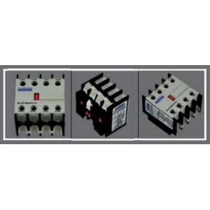 SOFLIGHT - SL-CP15AUX-A13 - Bloco Contato Auxiliar 1NO + 3NC