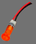 Soflight-SL-SI-S020AM-024-24V Signateur jaune