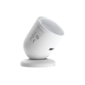 SONOFF SNZB-06P - Sensor de presença humana inteligente Zigbee c/ radar de micro-ondas 5.8GHz + sensor de luz
