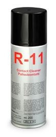 Spray Contact Cleaning (200 ml) R-11