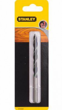 STANLEY - Brocas Madeira 7mm x 72 x 110MM STA52021-QZ
