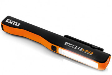 STILOLED - HA000764 Lanterna led cob