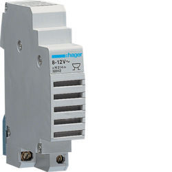 SU214 - Besouro 12v 1m Hager EAN: 3250615712141