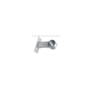 Suporte afastador p/ Cosmo s/furo - (ideal p/ roupeiros)