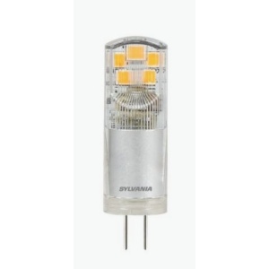 Sylvania - Lamps Toledo G4 300lm 865