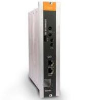 T.0X Controlador de Centrais CDC IP