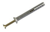 Tap-Clip PCL62201 6x40 (100un)