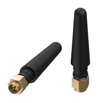 Teltonika - Antenne compacte 4G - Fréquence 700 ~ 2700 MHz - Connecteur SMA mâle - Impédance 50 ohms - Polarisation linéaire