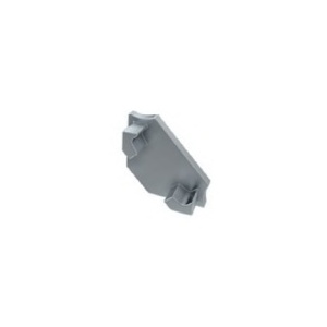 Topo Plastic. Silver P/Perfil COPENHAGA