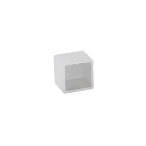 Topo s/ furo para Neon UP 16x16