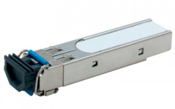 Transcepteur 1000lx SFP LC SMF (fibre monomode)