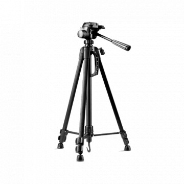 Tripod - Extensible up to 170 cm - fit for use abroad - black color - compatible with thermographic chambers and DS -2909ZJ